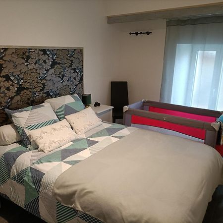 Comme A La Maison Gannat Exterior foto